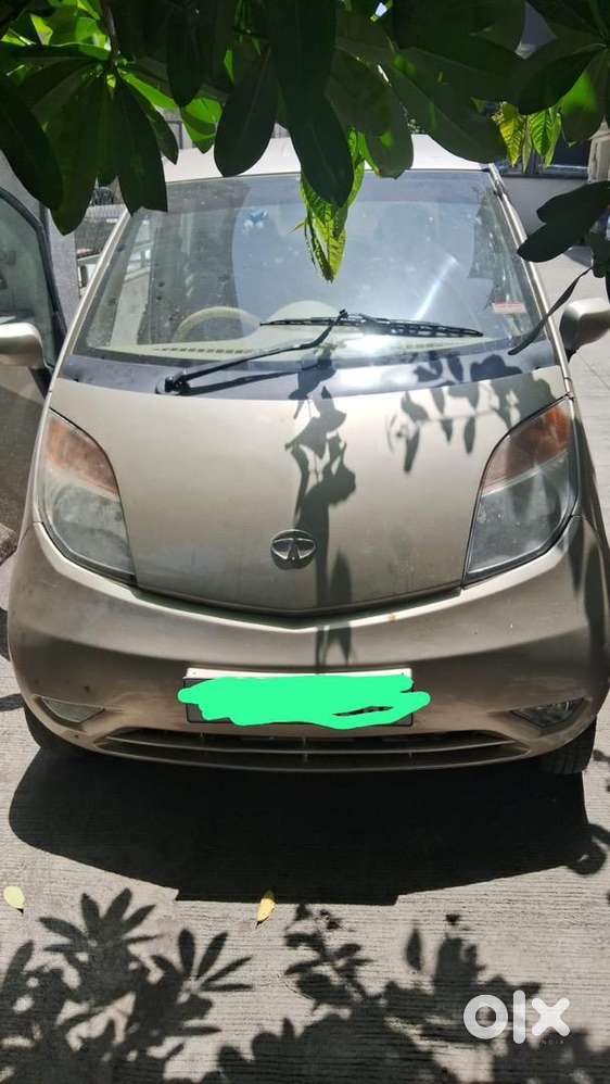 Tata Nano 2014 Exellent Condition