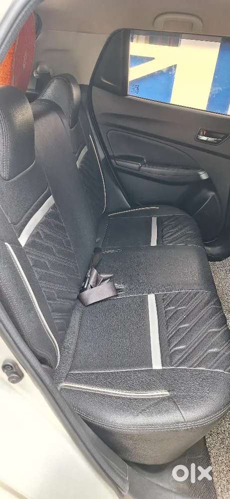 Maruti Suzuki Swift 2021 Manual Petrol