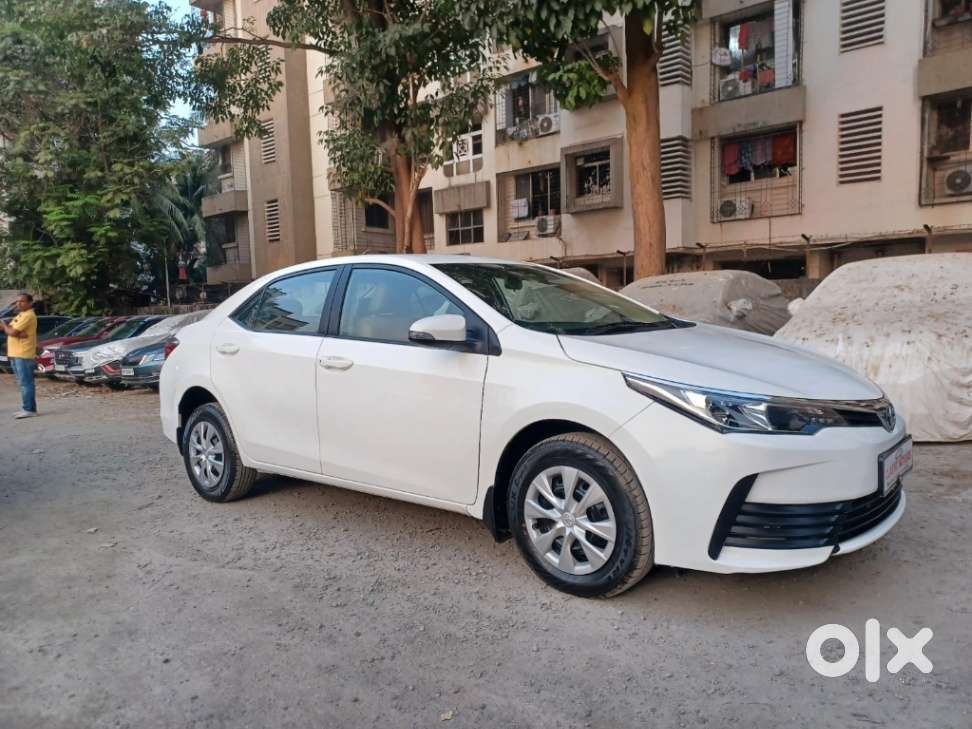 Toyota Corolla Altis 2013-2017 D-4d J, 2017, Diesel