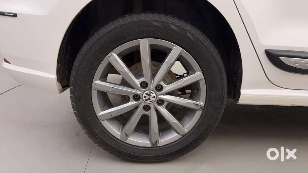 Volkswagen Ameo 1.5 Tdi Highline Plus At, 2019, Diesel