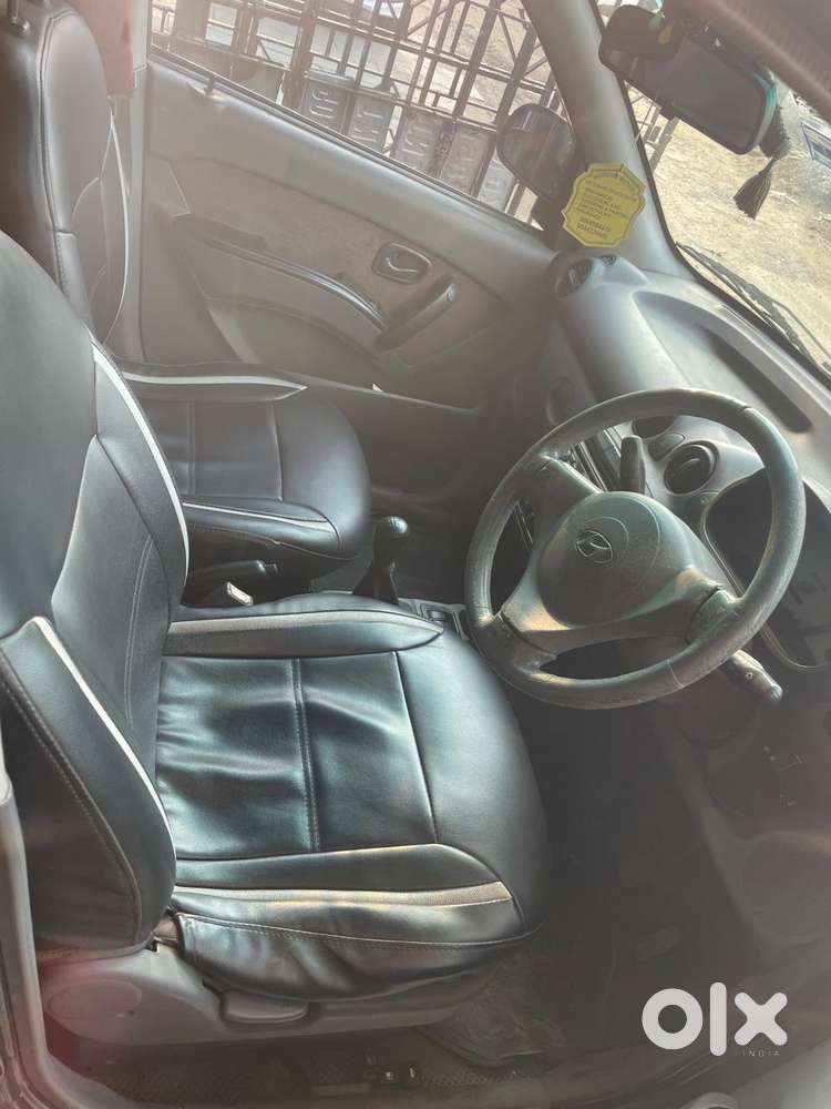 Hyundai Santro Magna, 2006, Petrol