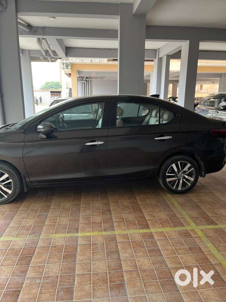 Honda City Zx I-vtec 2021 Petrol 29000 Km Driven