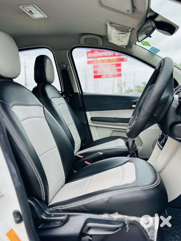 Tata Tigor 1.2 Revotron Xz Plus Cng, 2023, Cng & Hybrids