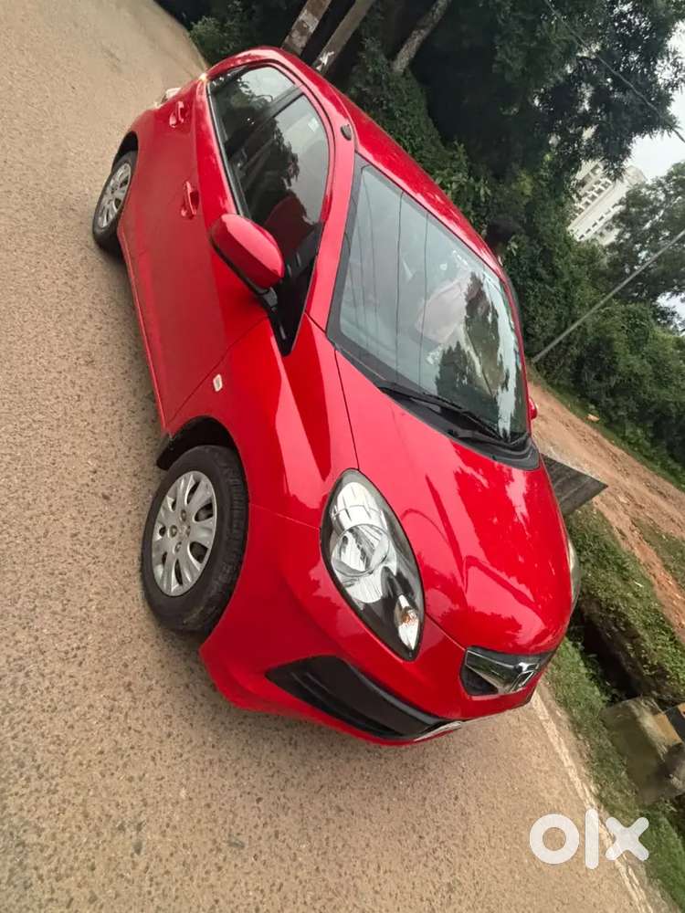 Honda Brio Mt 2015