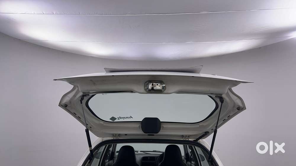 Maruti Suzuki Alto K10 Vxi, 2012, Petrol