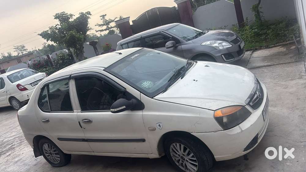 Tata Indigo V Series 2014