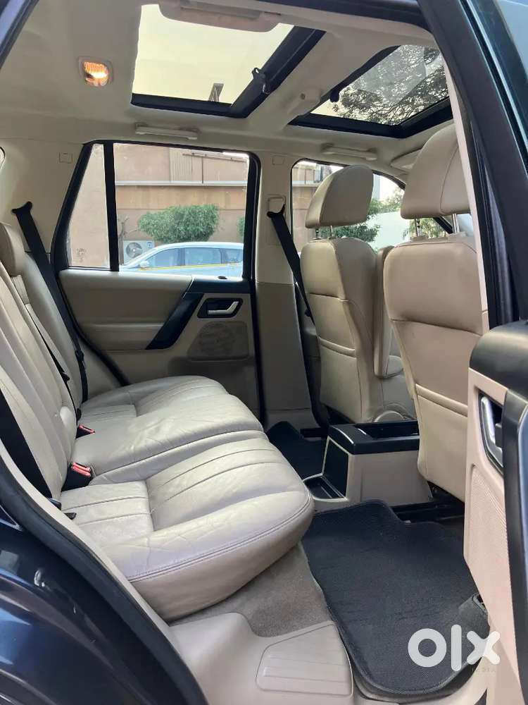 Land Rover Freelander 2 2014 Single Owner