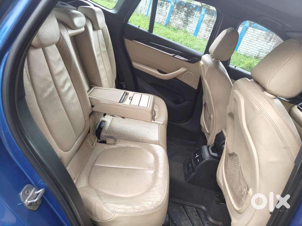 Bmw X1 Xdrive 20d Xline, 2017, Diesel