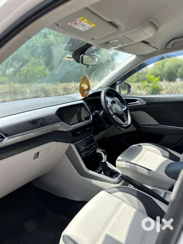 Volkswagen Taigun Gt 1.5 Dsg, 2024, Petrol