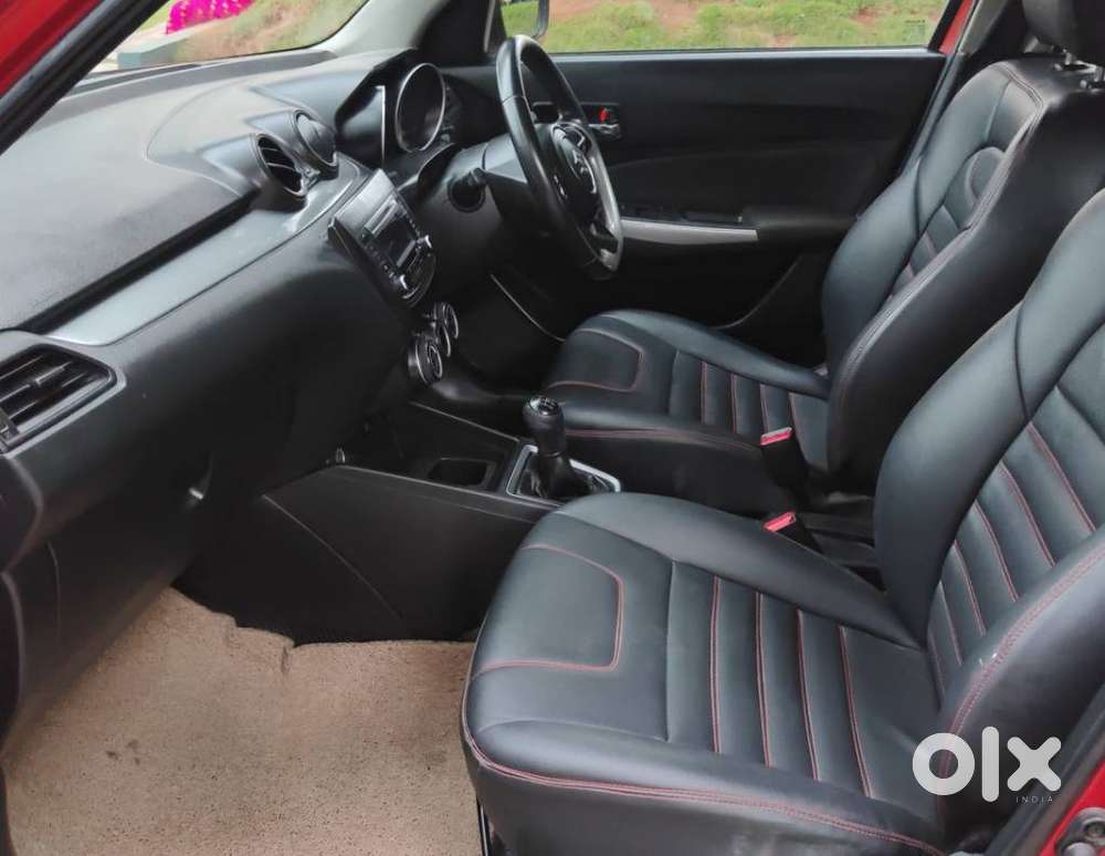 Maruti Suzuki Swift Zdi, 2019, Diesel