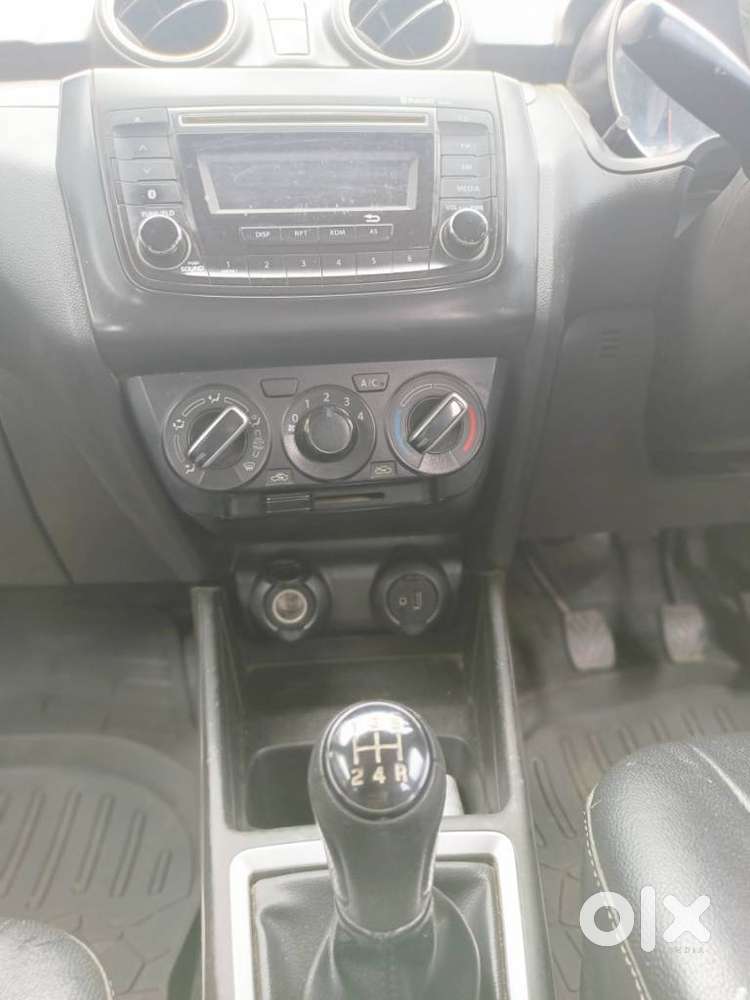 Maruti Suzuki Swift Vxi 1.2 Abs Bs-iv, 2020, Petrol