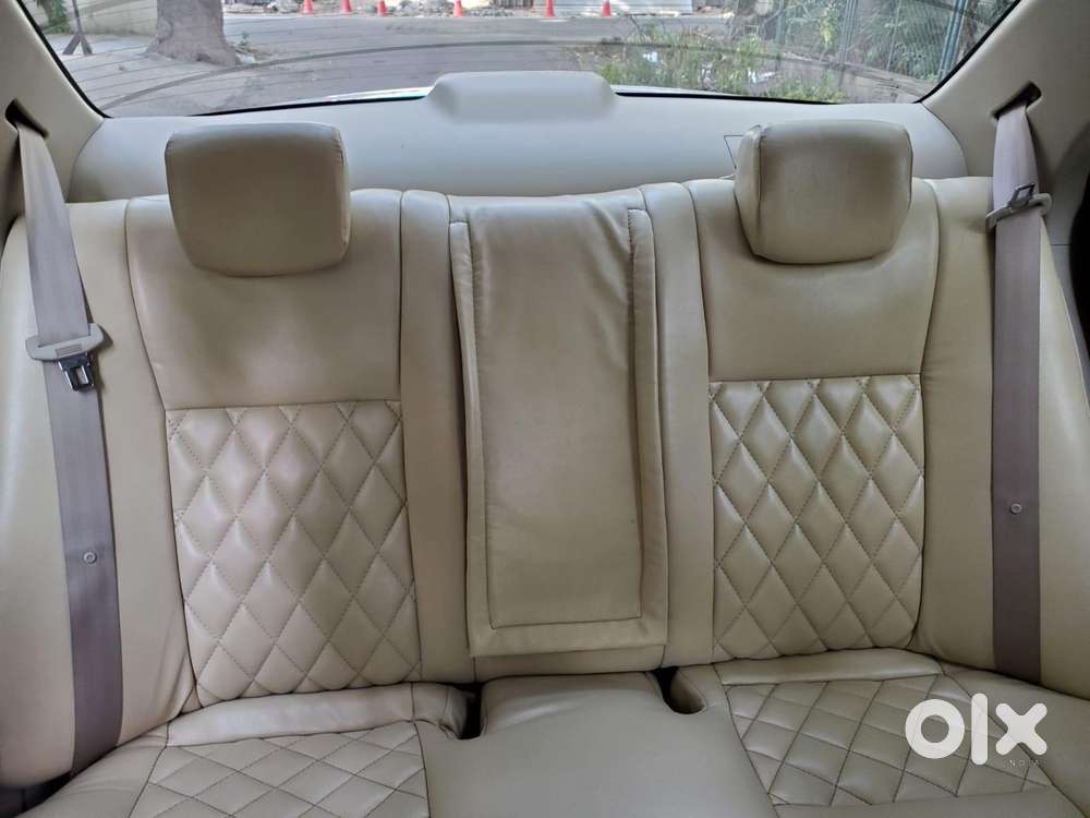 Maruti Suzuki Swift Dzire