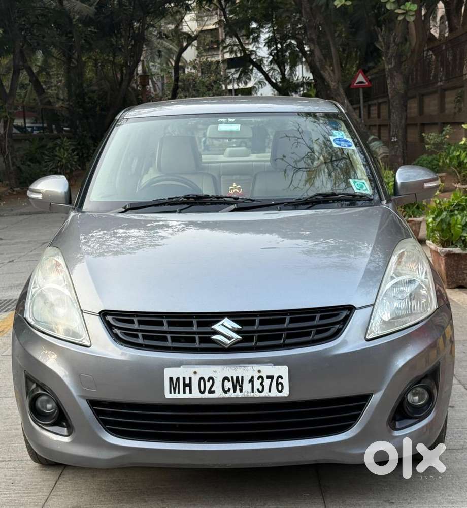 Maruti Suzuki Swift-dzire