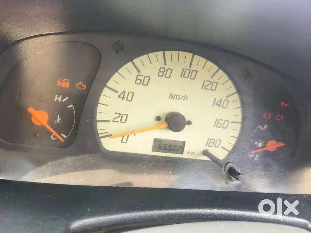 Maruti Suzuki Alto 2009 Petrol 65000 Km Driven Very Good Condition