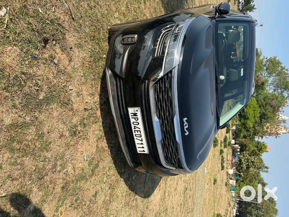 Kia Seltos 2022 Petrol Well Maintained