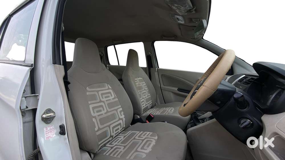 Maruti Suzuki Celerio Zxi Mt, 2020, Petrol
