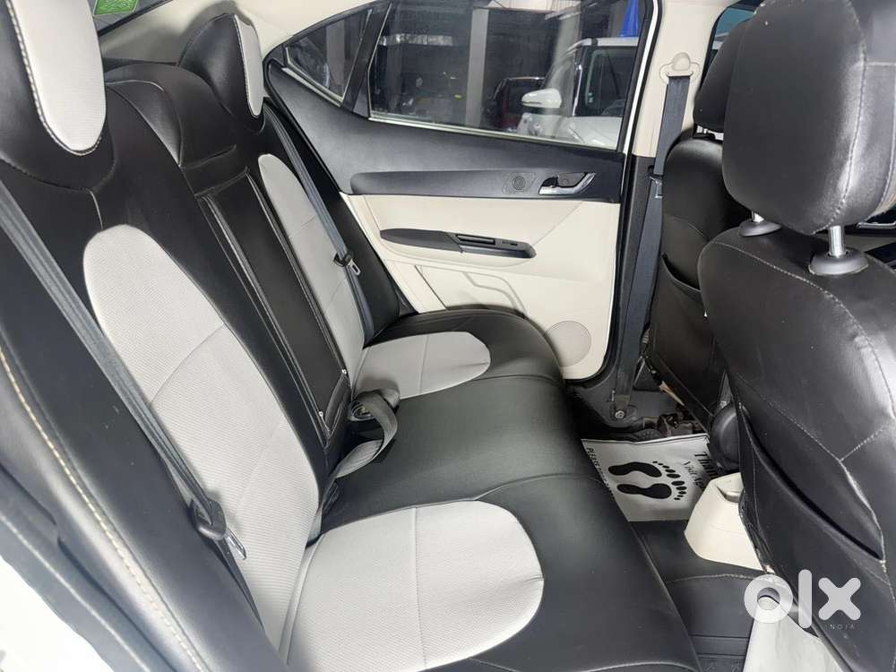 Tata Tigor 1.2 Revotron Xz Plus Cng Dual Tone, 2023, Cng & Hybrids