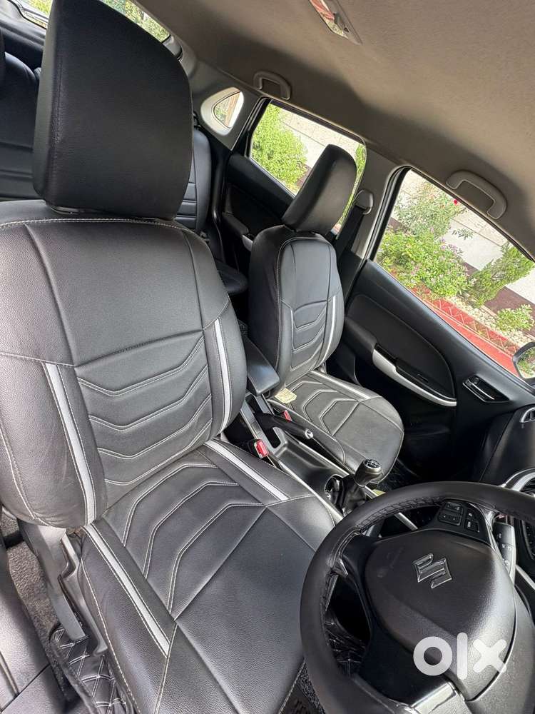 Maruti Suzuki Baleno 1.2 Delta, 2018, Petrol