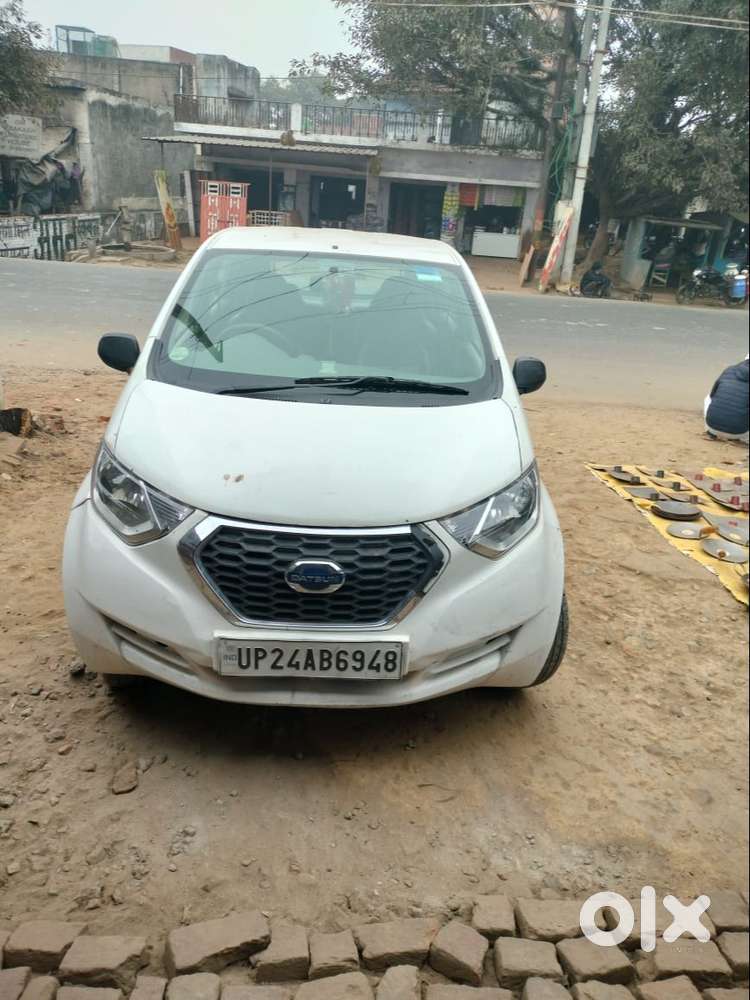 Datsun Redigo