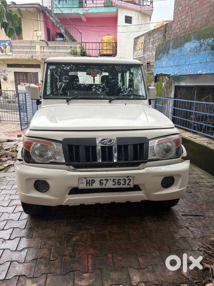 Mahindra Bolero Power Plus 2019 Diesel