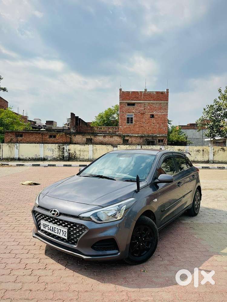 Fully Condition I20 Stardust Brnad Like A New Car, Big Car Need