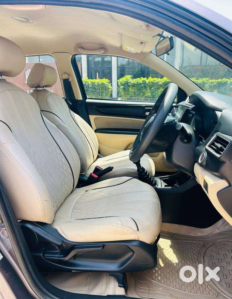 Honda Amaze Vx Diesel, 2018, Diesel