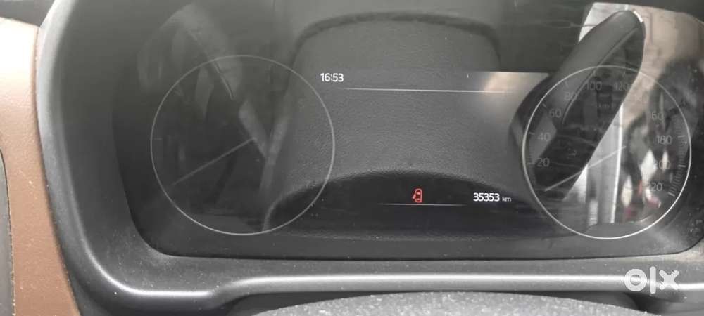 Mahindra Scorpio N Z8 Diesel Mt 2wd 7 Str, 2024, Diesel