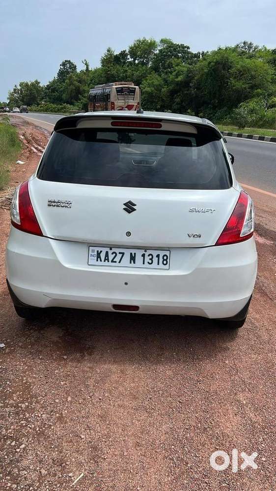 Maruti Suzuki Swift 2016 Diesel