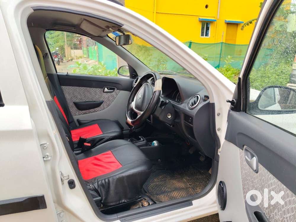 Maruti Suzuki Alto 800 Vxi Airbag, 2018, Petrol