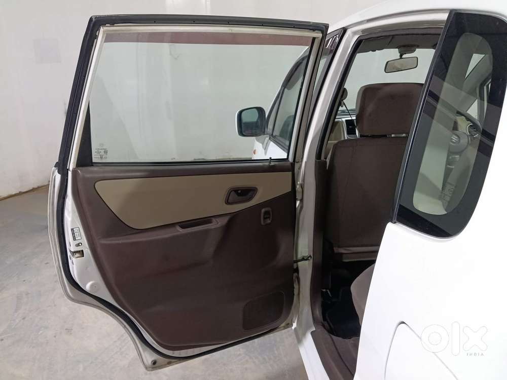 Maruti Suzuki Estilo Vxi Bs-iv, 2013, Petrol