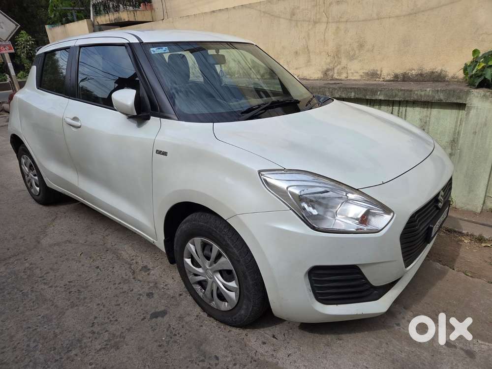 Maruti Suzuki Swift 2018 Amt Vdi, 2018, Diesel