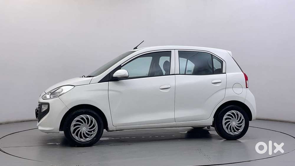 Hyundai Santro Sportz, 2019, Petrol
