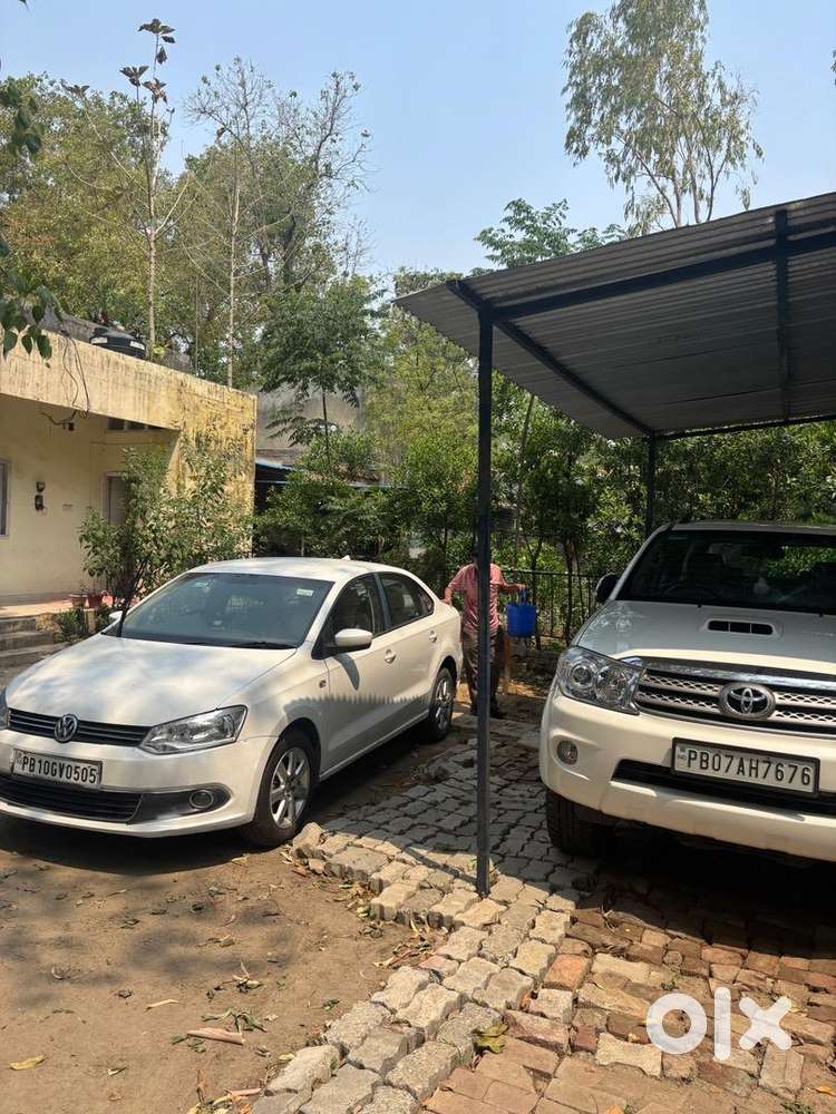 Toyota Fortuner 2012 Diesel Well Maintained