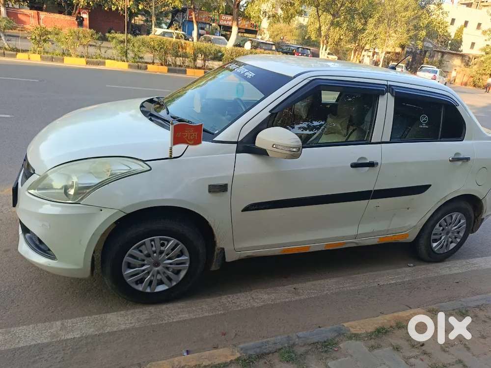 Maruti Suzuki Dzire 2021