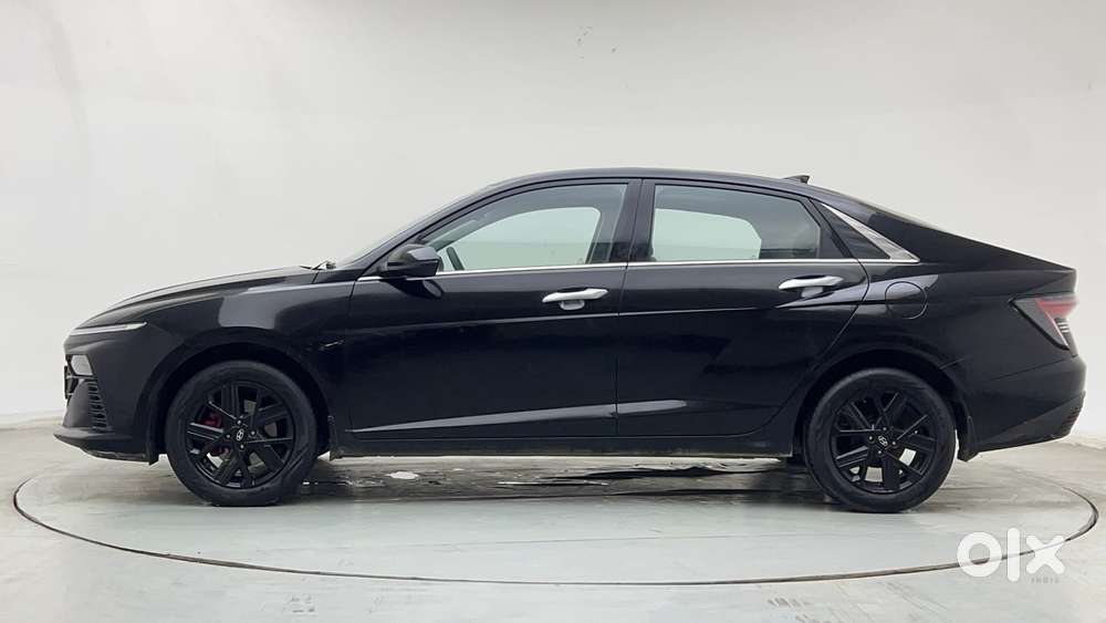 Hyundai Verna 1.5 Sx Turbo Petrol Mt, 2023, Petrol