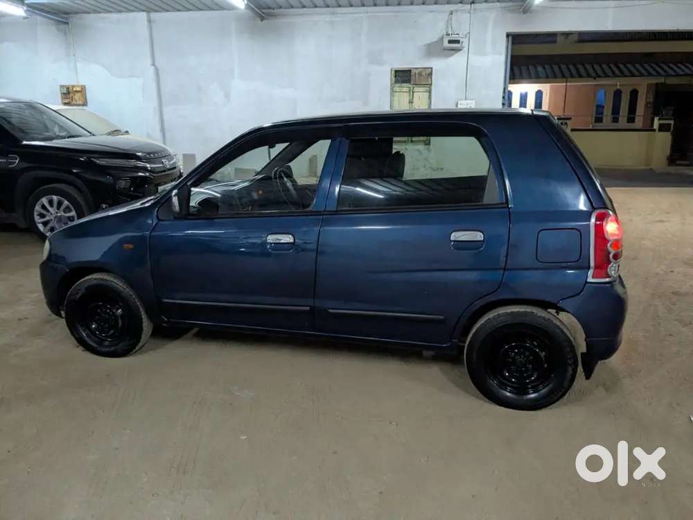 Maruti Suzuki Alto 2010 Petrol 140000 Km Driven