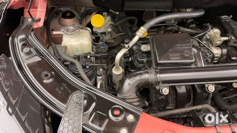 Nissan Magnite 1.0 Xv, 2023, Petrol