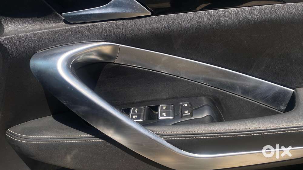 Mg Hector Sharp Dct Petrol, 2020, Petrol