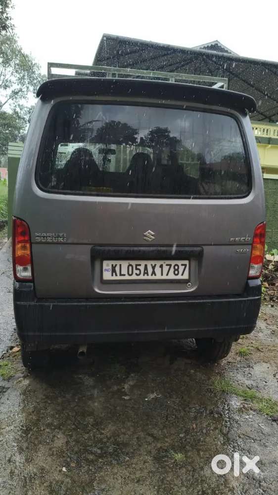 Maruti Suzuki Eeco 2021 Petrol 67200 Km Driven