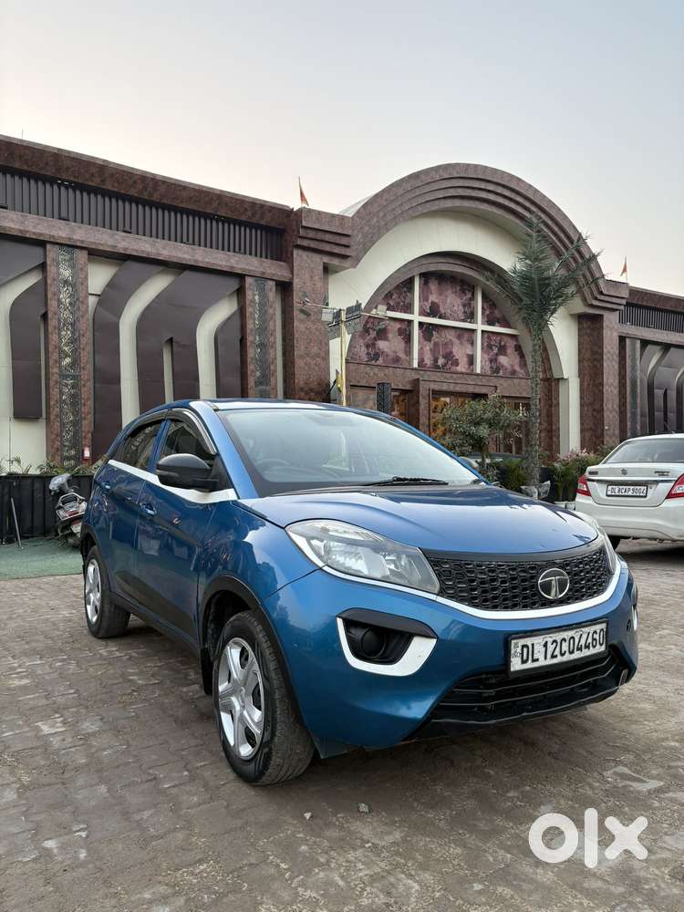 Tata Nexon 1.2 Revotron Xe, 2019, Cng & Hybrids