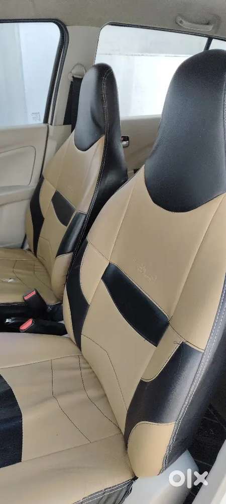 Maruti Suzuki Celerio 2020 Cng & Hybrids Good Condition