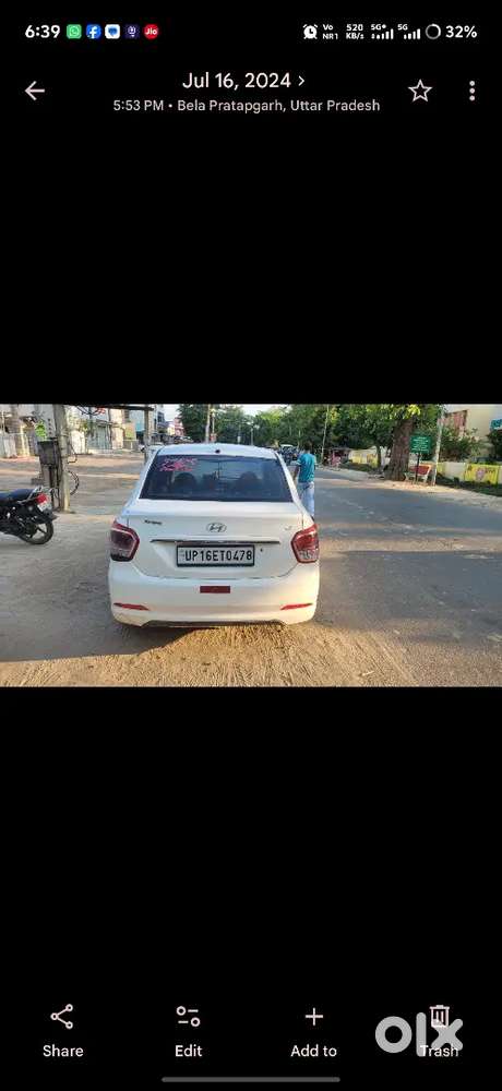 Only  Ac And Stering Problem And All Good Tyers Silent Engine