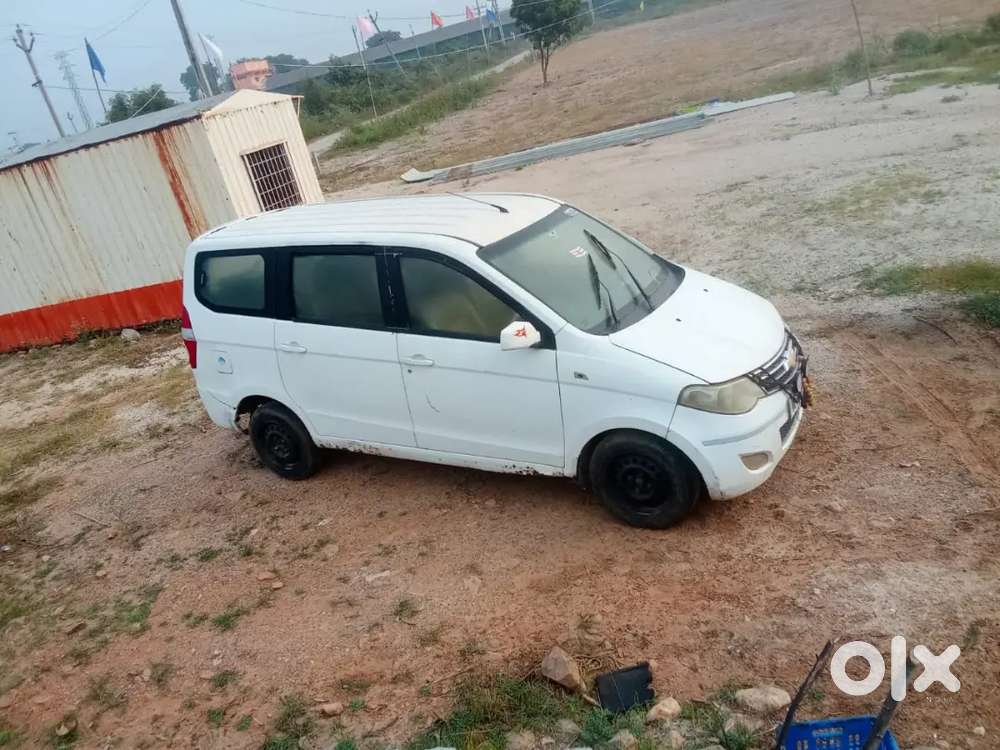 Chevrolet Enjoy Good Condition
