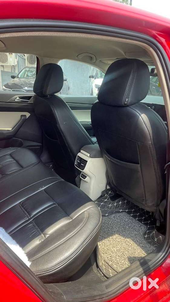 Skoda Slavia Ambition 1.0l Tsi Mt, 2023, Petrol