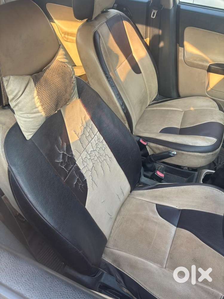 Tata Indica Vista 2015 Diesel 162029 Km Driven