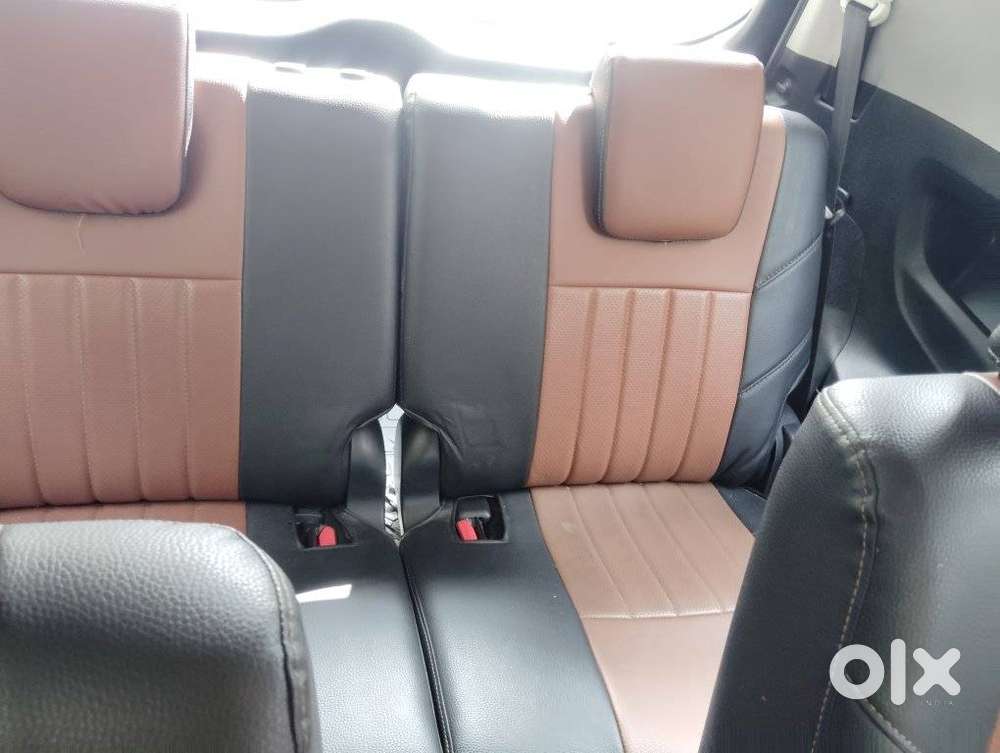 Toyota Innova Crysta G 7 Str, 2017, Diesel