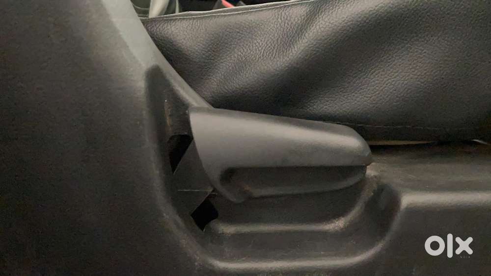 Maruti Suzuki Wagon R 1.0 Vxi, 2014, Petrol