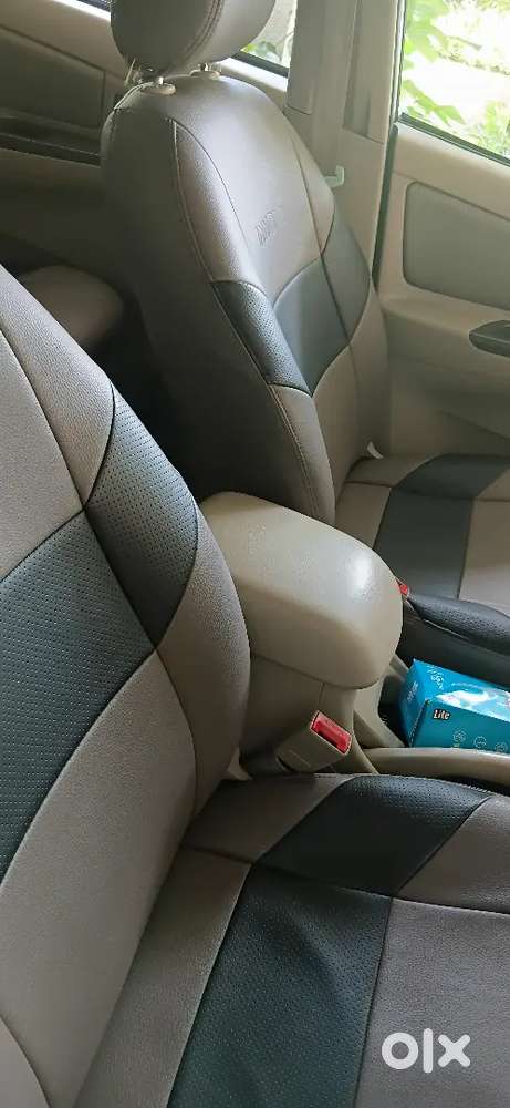 Toyota Innova 2006 Diesel (only Chat)