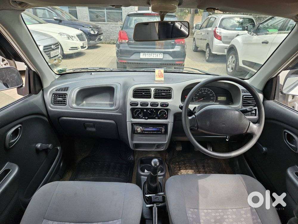 Maruti Suzuki Alto 800 Lxi, 2011, Petrol