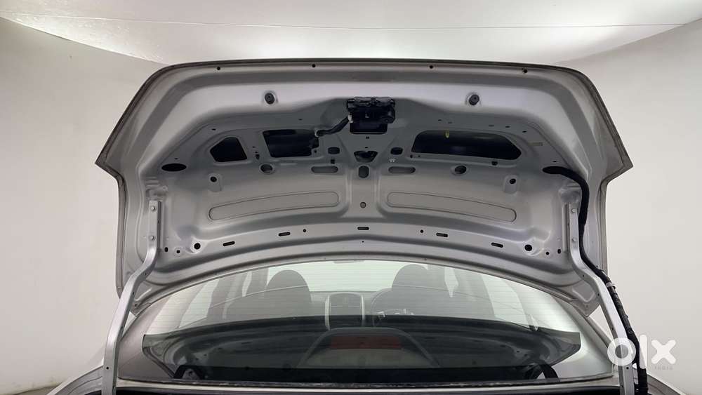 Nissan Sunny 2014-2020 1.5 Xv Cvt, 2018, Petrol